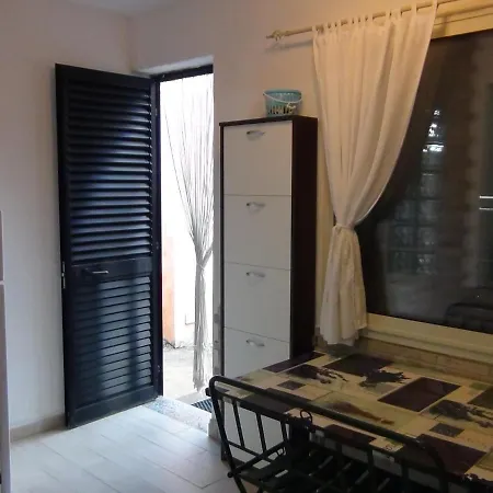 Free A Un Passo Dal Mare Di Sardegna Apartment *