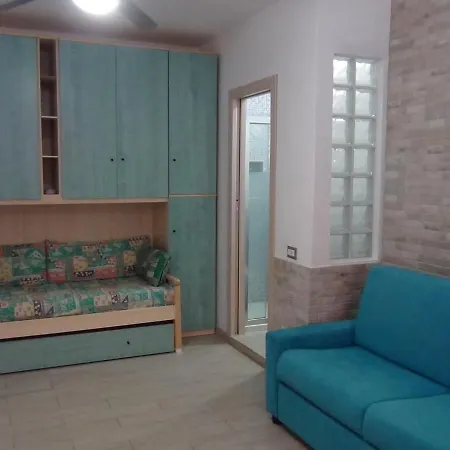 Apartment Free A Un Passo Dal Mare Di Sardegna