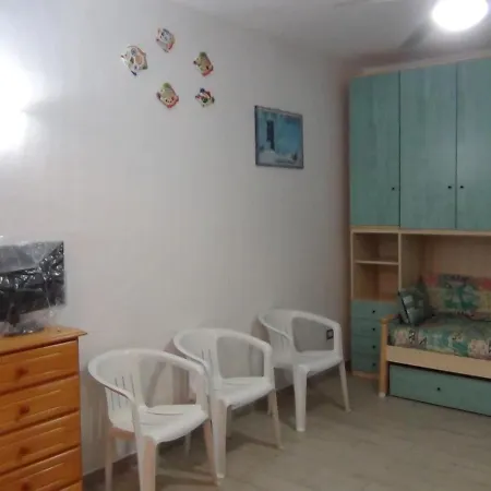 Apartment Free A Un Passo Dal Mare Di Sardegna *