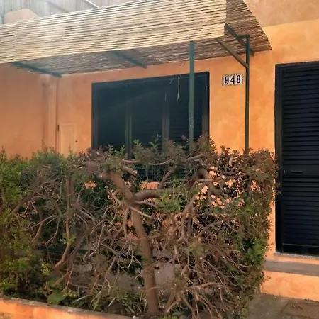 Free A Un Passo Dal Mare Di Sardegna * Costa Rei