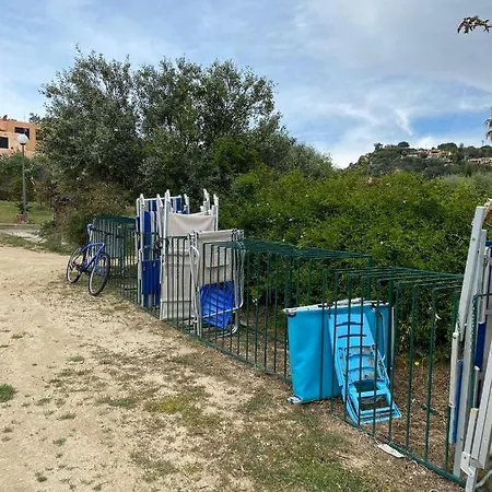 Apartment Free A Un Passo Dal Mare Di Sardegna
