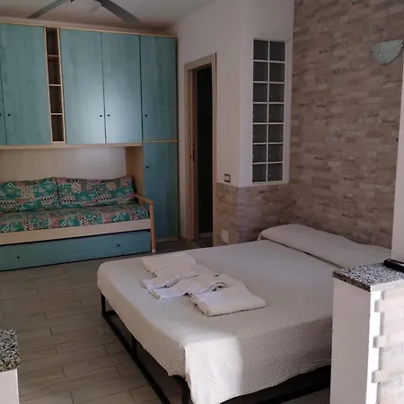 Free A Un Passo Dal Mare Di Sardegna Apartman *