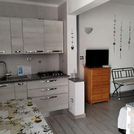 Free A Un Passo Dal Mare Di Sardegna Apartment