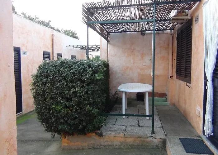 Daire Free A Un Passo Dal Mare Di Sardegna