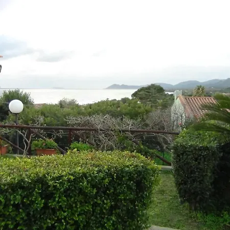 Free A Un Passo Dal Mare Di Sardegna * Costa Rei