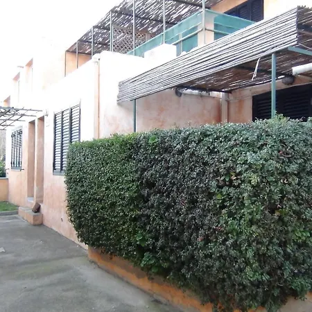 Daire Free A Un Passo Dal Mare Di Sardegna Costa Rei