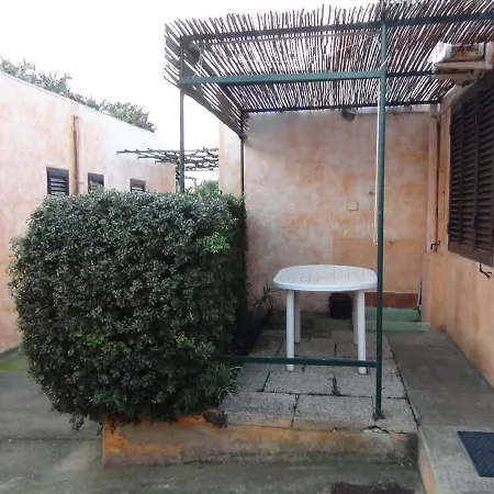 Daire Free A Un Passo Dal Mare Di Sardegna
