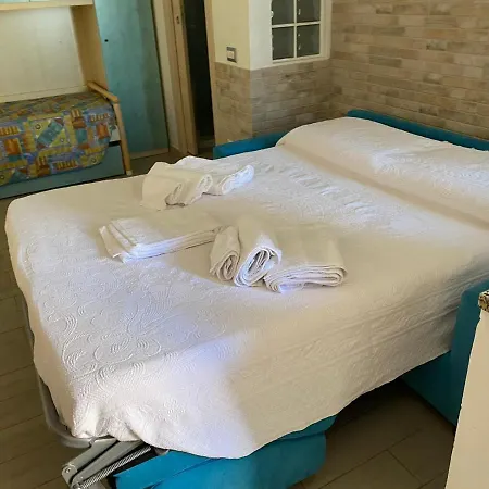 Free A Un Passo Dal Mare Di Sardegna Appartement *