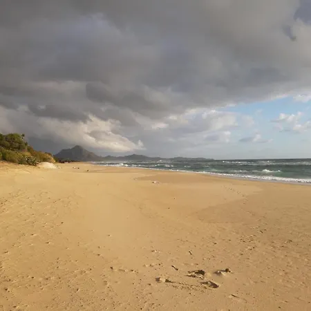 Free A Un Passo Dal Mare Di Sardegna *
