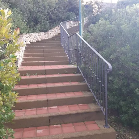 Free A Un Passo Dal Mare Di Sardegna Appartement *