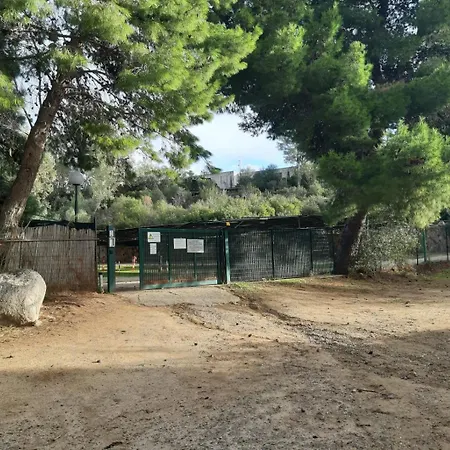 Appartement Free A Un Passo Dal Mare Di Sardegna Costa Rei