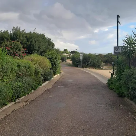 Free A Un Passo Dal Mare Di Sardegna Costa Rei
