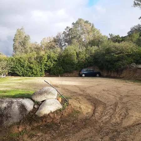 Free A Un Passo Dal Mare Di Sardegna Appartement