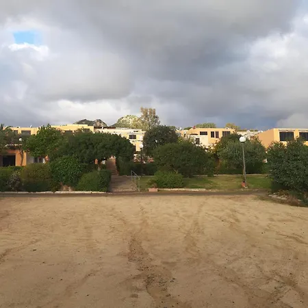 Appartement Free A Un Passo Dal Mare Di Sardegna *