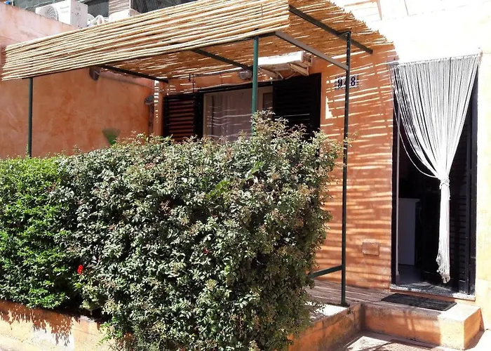 Appartement Free A Un Passo Dal Mare Di Sardegna *