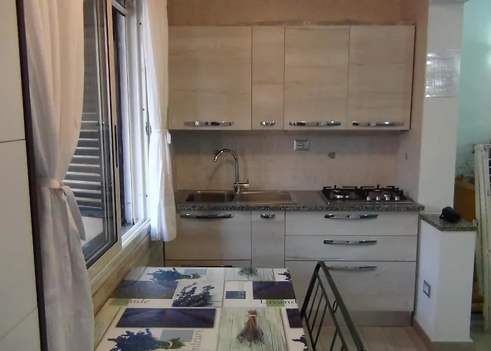 Appartement Free A Un Passo Dal Mare Di Sardegna *