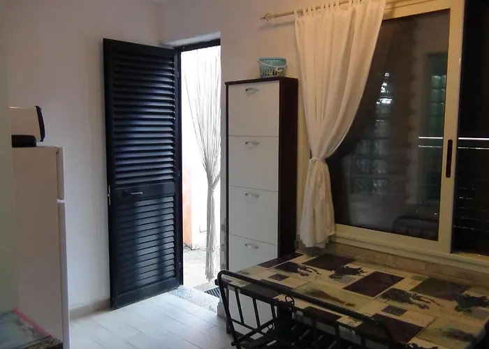 Free A Un Passo Dal Mare Di Sardegna Appartement *