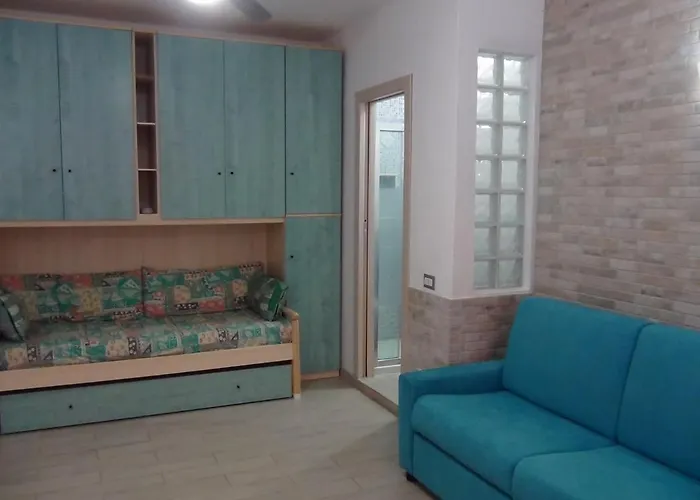 Appartement Free A Un Passo Dal Mare Di Sardegna