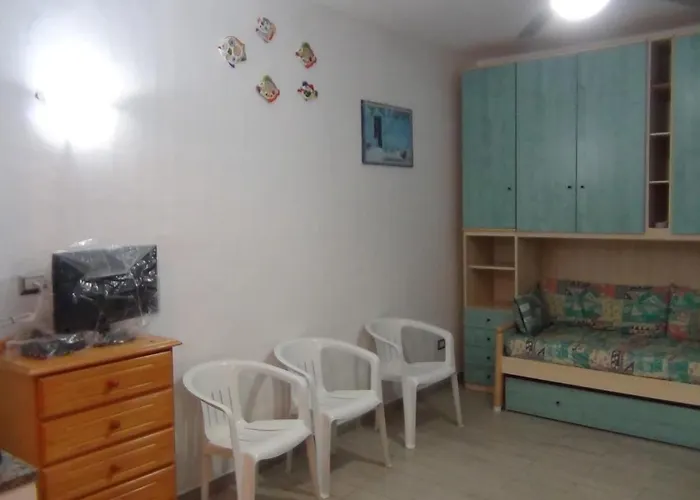 Appartement Free A Un Passo Dal Mare Di Sardegna *