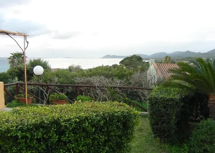 Free A Un Passo Dal Mare Di Sardegna * Costa Rei