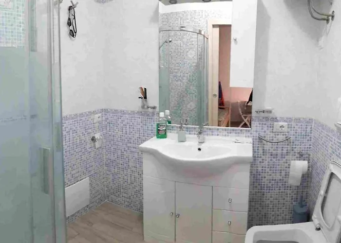 Free A Un Passo Dal Mare Di Sardegna *