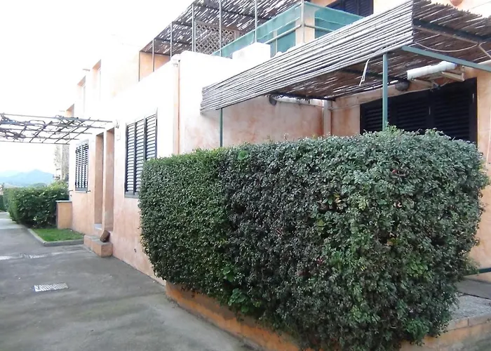 Apartment Free A Un Passo Dal Mare Di Sardegna Costa Rei