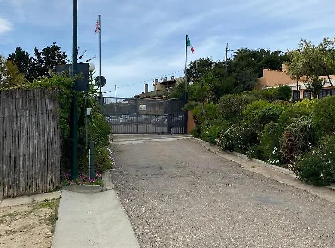 Appartement Free A Un Passo Dal Mare Di Sardegna *