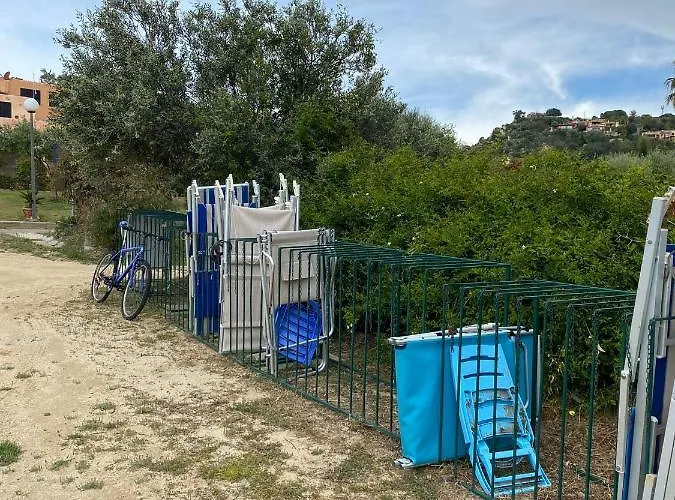 Appartement Free A Un Passo Dal Mare Di Sardegna