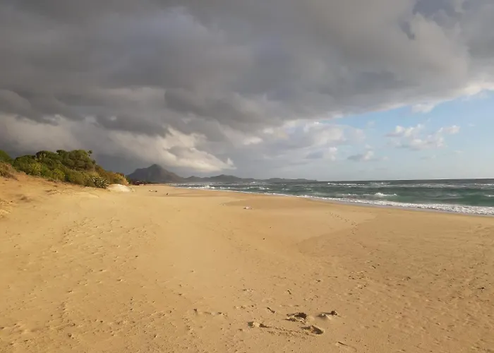 Free A Un Passo Dal Mare Di Sardegna *