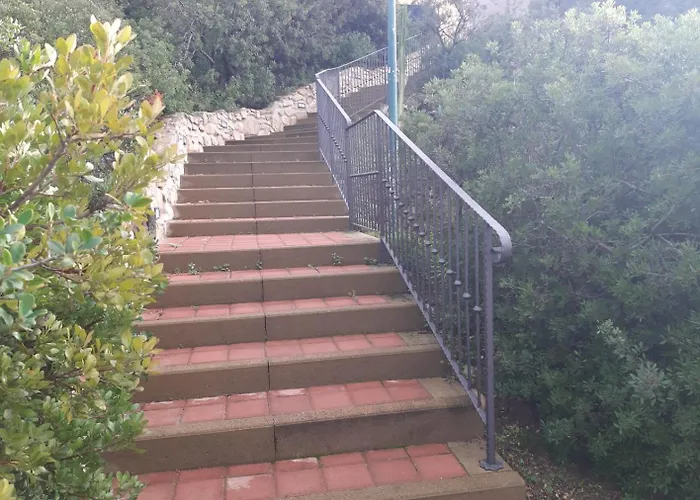 Free A Un Passo Dal Mare Di Sardegna Appartement *