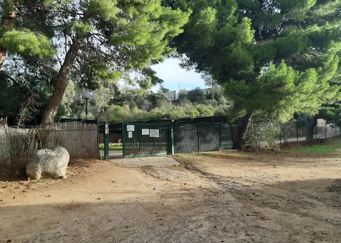 Apartamento Free A Un Passo Dal Mare Di Sardegna Costa Rei