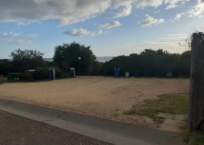 Free A Un Passo Dal Mare Di Sardegna * Costa Rei