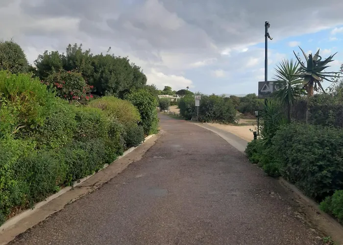 Free A Un Passo Dal Mare Di Sardegna Costa Rei