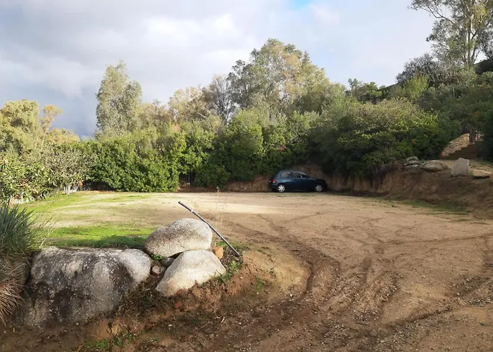 Free A Un Passo Dal Mare Di Sardegna Appartement