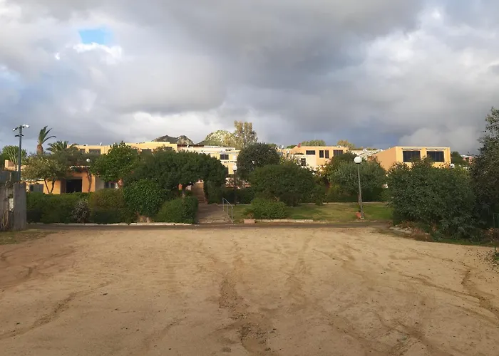 Appartement Free A Un Passo Dal Mare Di Sardegna *