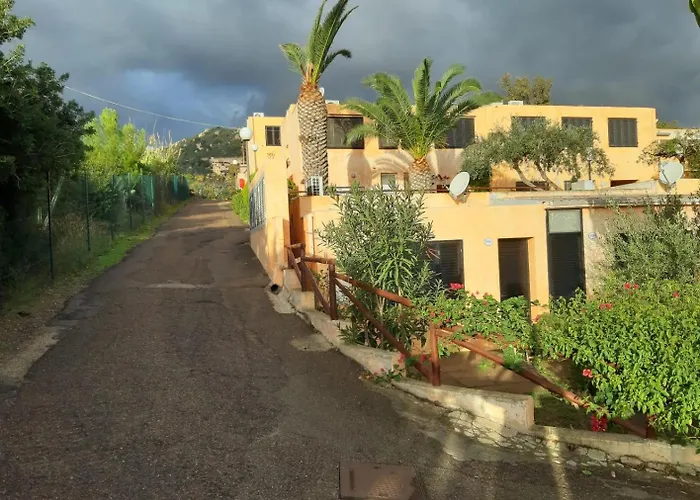 Free A Un Passo Dal Mare Di Sardegna