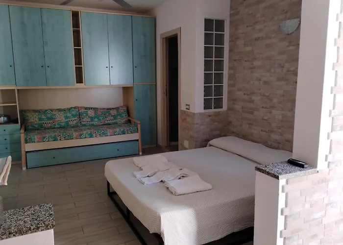 Free A Un Passo Dal Mare Di Sardegna Apartment *