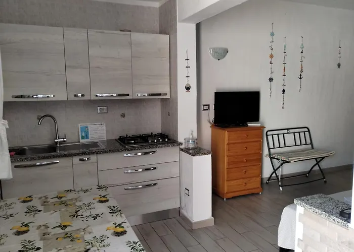 Free A Un Passo Dal Mare Di Sardegna Appartement